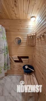 Дом 120м², 2-этажный, посуточно, 