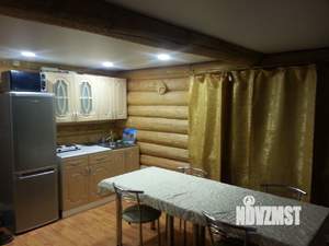 Дом 130м&sup2;, 2-этажный, посуточно, 