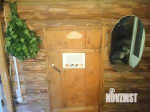 Коттедж 90м², 2-этажный, на длительный срок, 