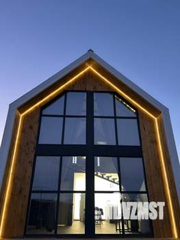 Дом 105м², 2-этажный, посуточно, 