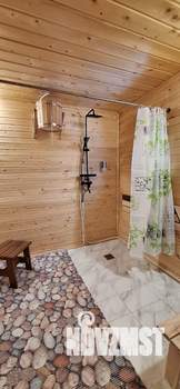 Дом 120м², 2-этажный, посуточно, 