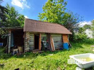 Дом 35м², 1-этажный, на длительный срок, 