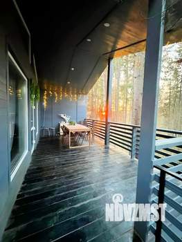 Дом 72м², 1-этажный, посуточно, 