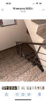 Коттедж 350м², 4-этажный, на длительный срок, 