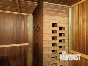 Дом 125м², 2-этажный, посуточно, 