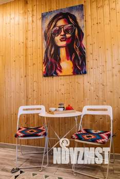 Дом 60м², 1-этажный, посуточно, 