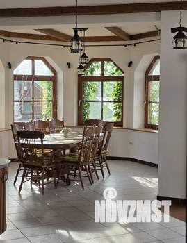 Дом 210м², 1-этажный, посуточно, 