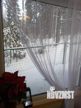 Дом 30м², 1-этажный, посуточно, 