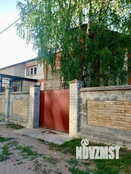 Дом 299м², 3-этажный, на длительный срок, 