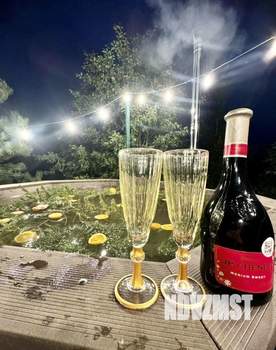 Дом 100м&sup2;, 2-этажный, посуточно, 