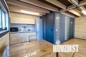 Дом 80м², 2-этажный, посуточно, 