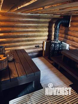 Дом 150м², 2-этажный, посуточно, 