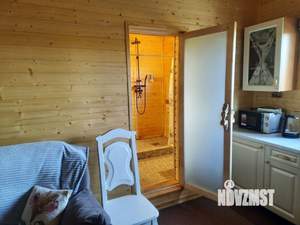 Дом 120м², 2-этажный, посуточно, 