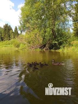 Дом 50м², 2-этажный, посуточно, 