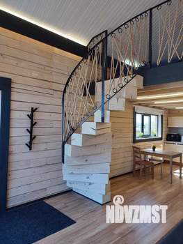 Дом 80м², 1-этажный, посуточно, 