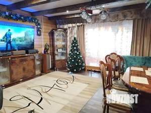 Дом 200м², 2-этажный, посуточно, 