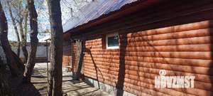 Дом 57м², 2-этажный, посуточно, 