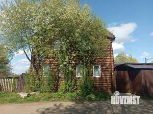 Дом 270м², 2-этажный, посуточно, 