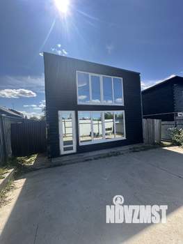 Дом 70м², 2-этажный, посуточно, 