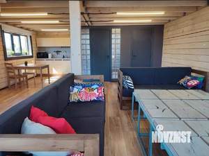 Дом 80м², 1-этажный, посуточно, 