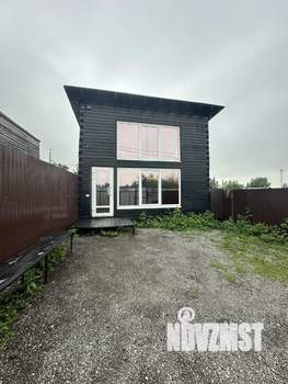 Дом 70м², 2-этажный, посуточно, 