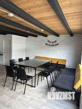 Дом 70м², 2-этажный, посуточно, 