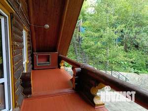 Дом 125м&sup2;, 2-этажный, посуточно, 