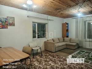 Дом 80м&sup2;, 2-этажный, на длительный срок, 