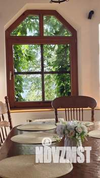 Дом 210м², 1-этажный, посуточно, 