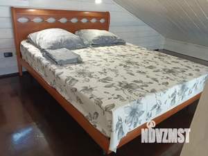 Дом 90м², 2-этажный, посуточно, 