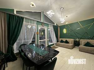 Дом 72м², 1-этажный, посуточно, 