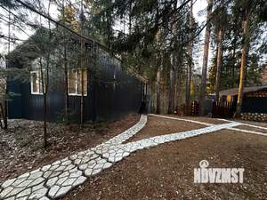 Дом 72м², 1-этажный, посуточно, 