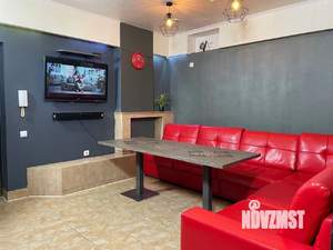 Дом 140м², 2-этажный, посуточно, 