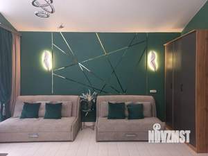 Дом 72м², 1-этажный, посуточно, 