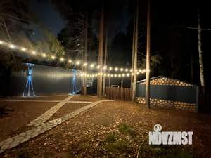 Дом 72м², 1-этажный, посуточно, 