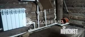 Дом 52м², 1-этажный, на длительный срок, 