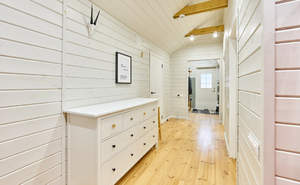 Дом 100м², 1-этажный, на длительный срок, 