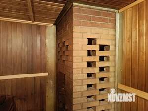 Дом 122м², 2-этажный, посуточно, 