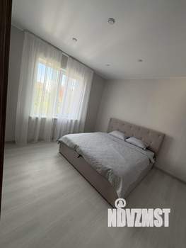 Коттедж 100м², 2-этажный, на длительный срок, 