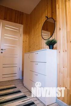 Дом 60м², 1-этажный, посуточно, 