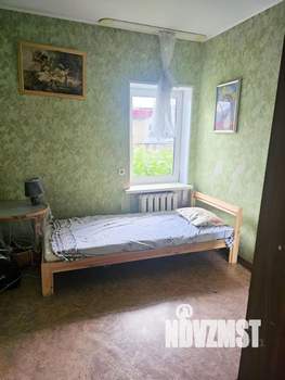 Дом 50м², 2-этажный, на длительный срок, 