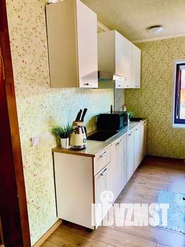 Дом 65м², 1-этажный, посуточно, 