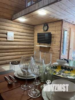 Дом 50м², 2-этажный, посуточно, 