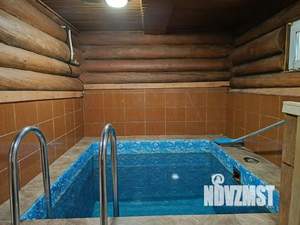 Дом 125м&sup2;, 2-этажный, посуточно, 