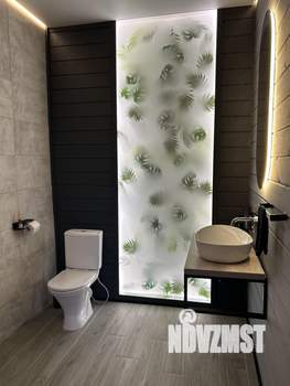 Дом 105м², 2-этажный, посуточно, 