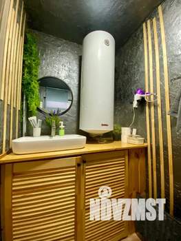 Дом 60м², 1-этажный, посуточно, 