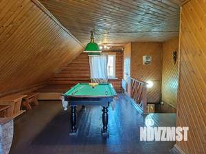 Дом 125м², 2-этажный, посуточно, 