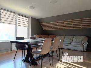 Дом 77м², 2-этажный, посуточно, 