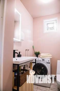 Дом 60м², 1-этажный, посуточно, 