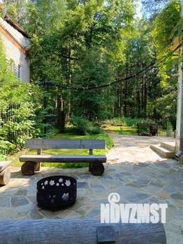 Дом 126м², 1-этажный, посуточно, 